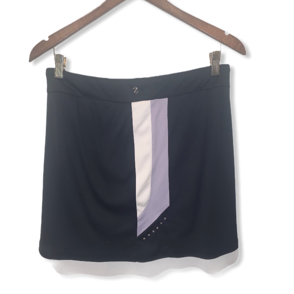 IZOD Women's Medium Athletic Skirt